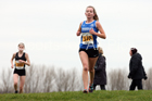 Womens under-17s and under-20s 2019 Start Fitness Sherman Cup/Davison Shield, Temple Park, South Shield. Photo:  David T. Hewitson/Sports for All Pics